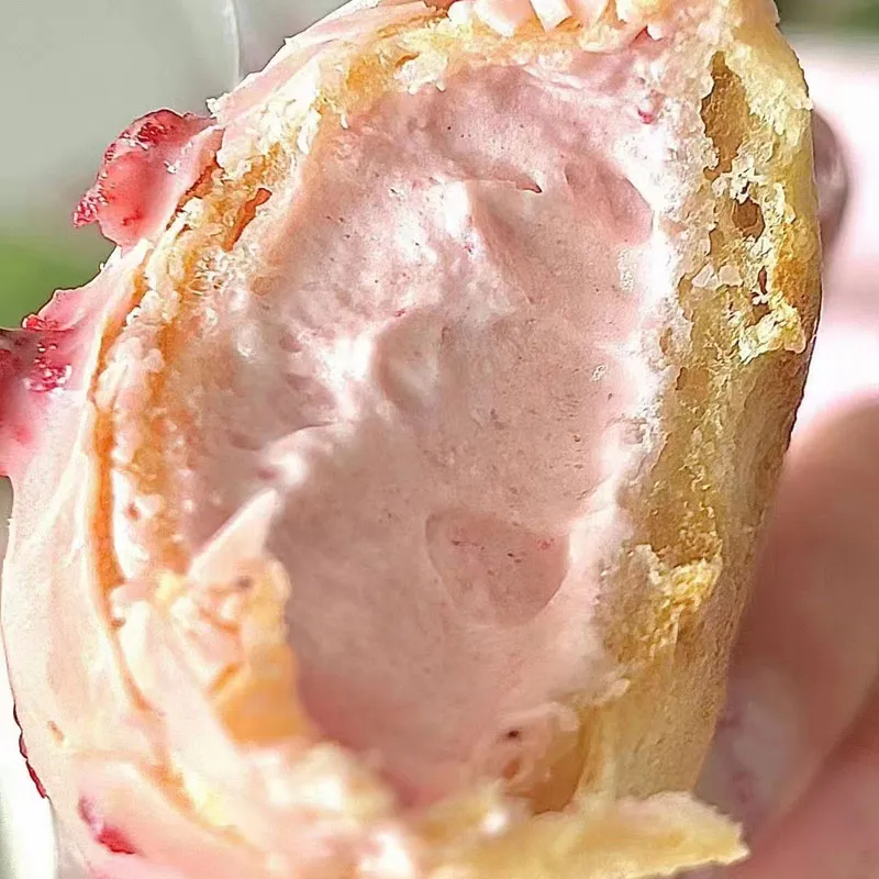 Come preparare e usare il gelato in polvere