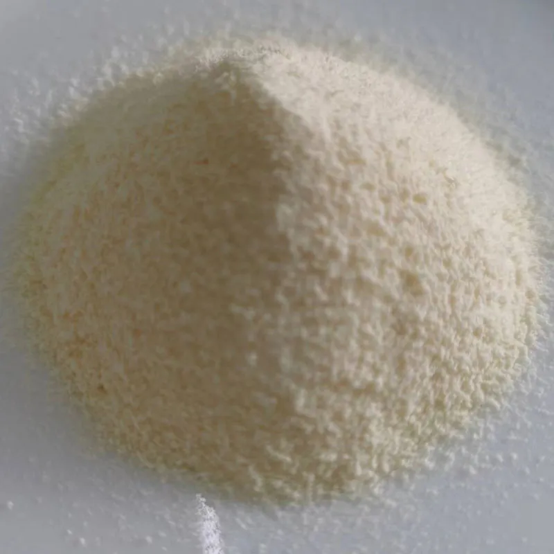 Ragioni per l'aggiunta di crema non lattiero-casearia