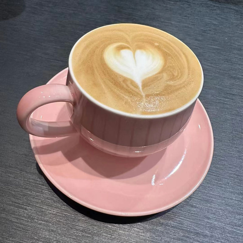 Crema di caffè senza latte